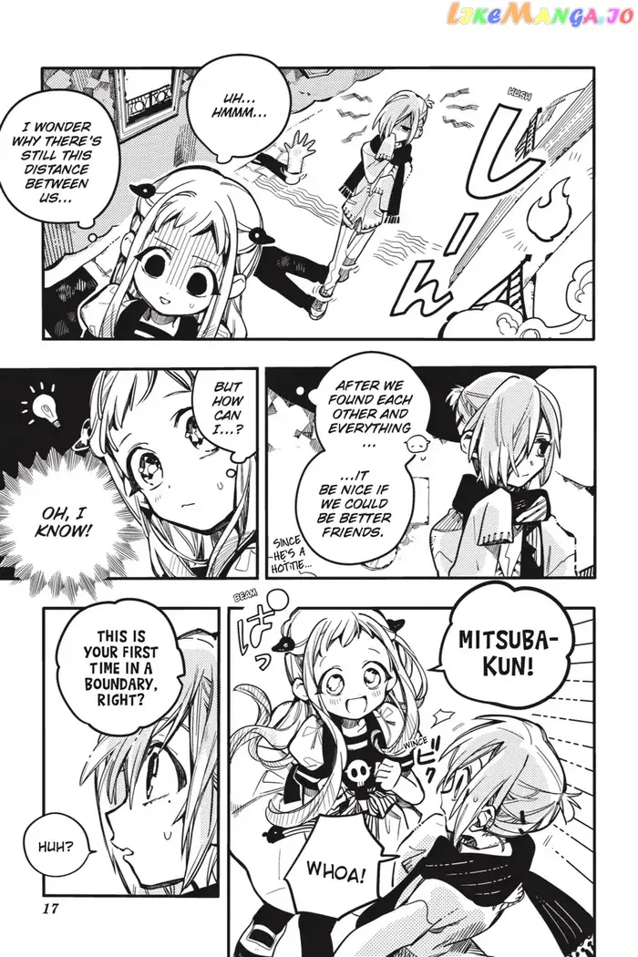 Toilet-Bound Hanako-kun Chapter 31 image 18_optimized